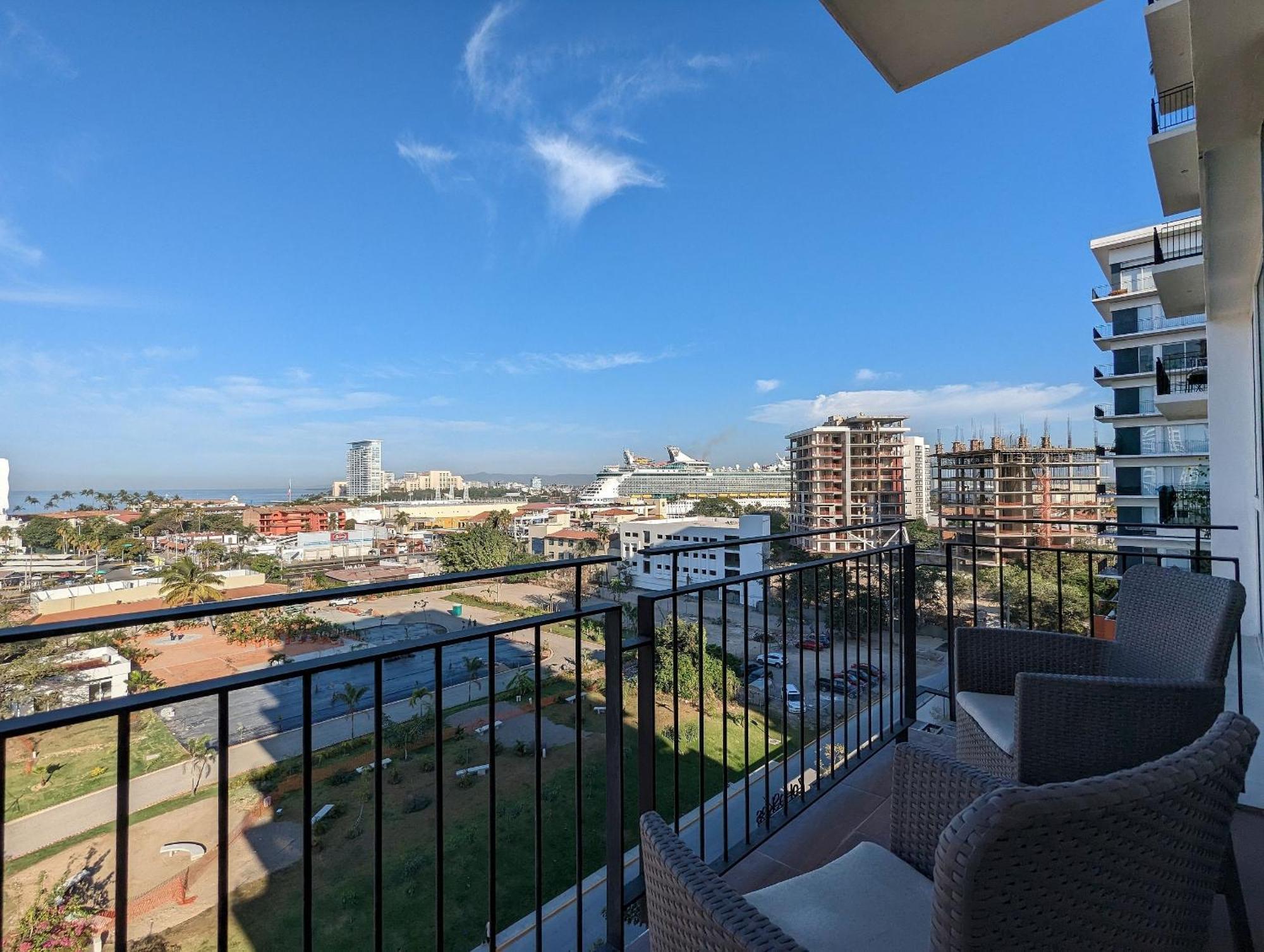 Сasa de vacaciones Zoho Skies
