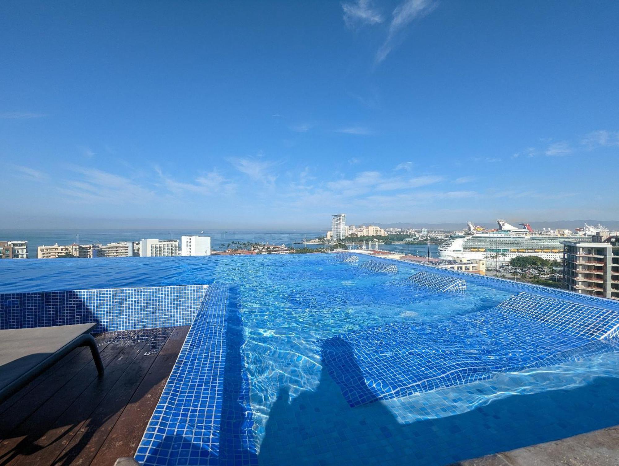 Zoho Skies Сasa de vacaciones Puerto Vallarta