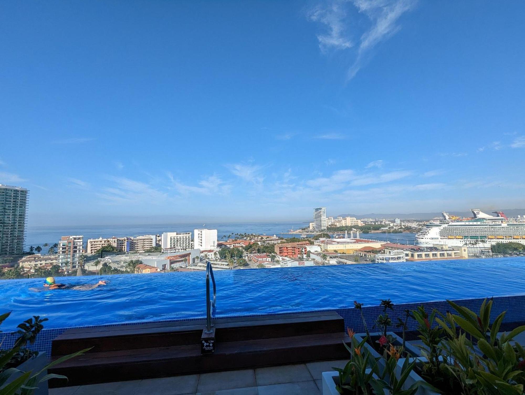 Zoho Skies Сasa de vacaciones