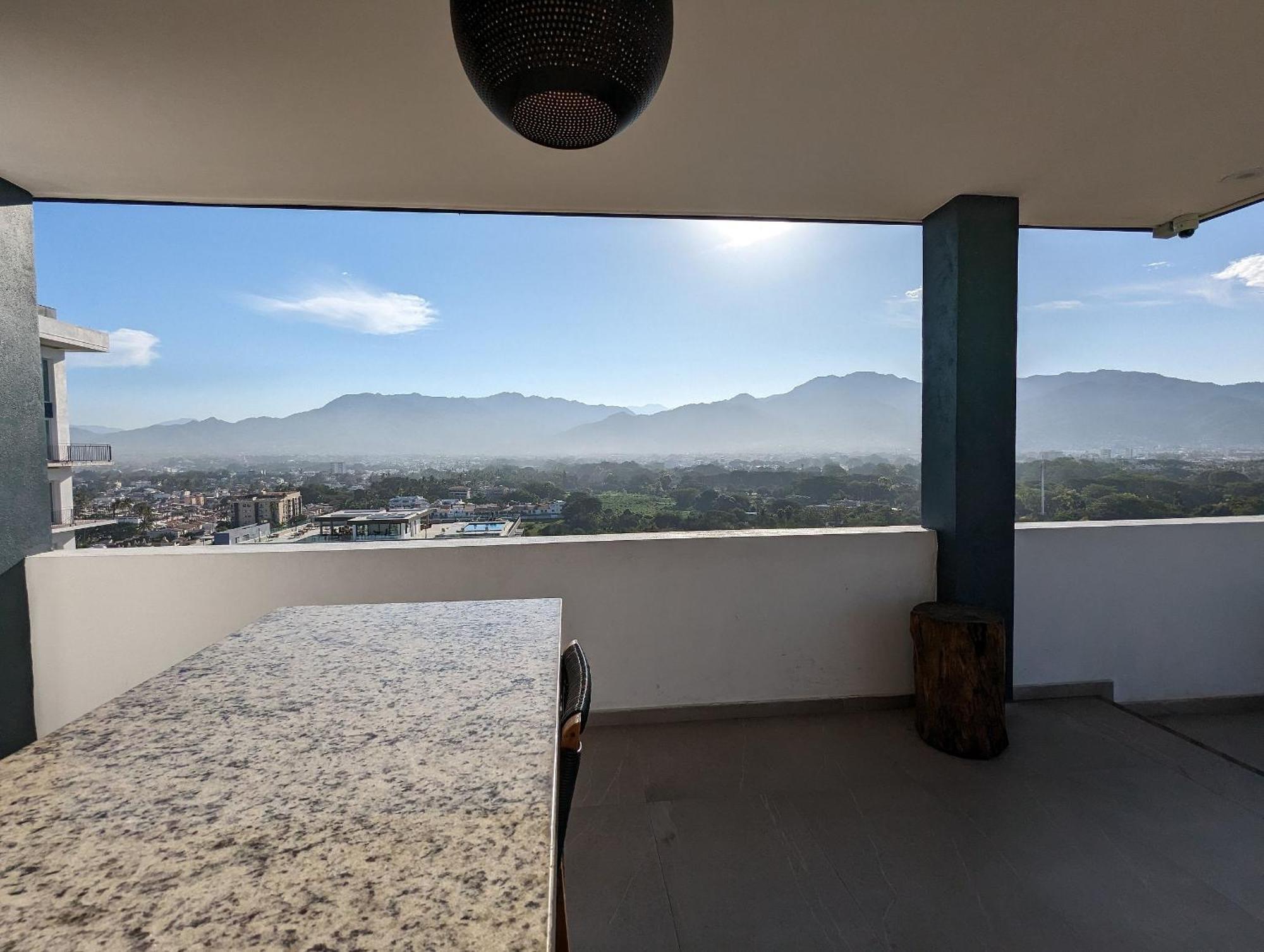 Сasa de vacaciones Zoho Skies